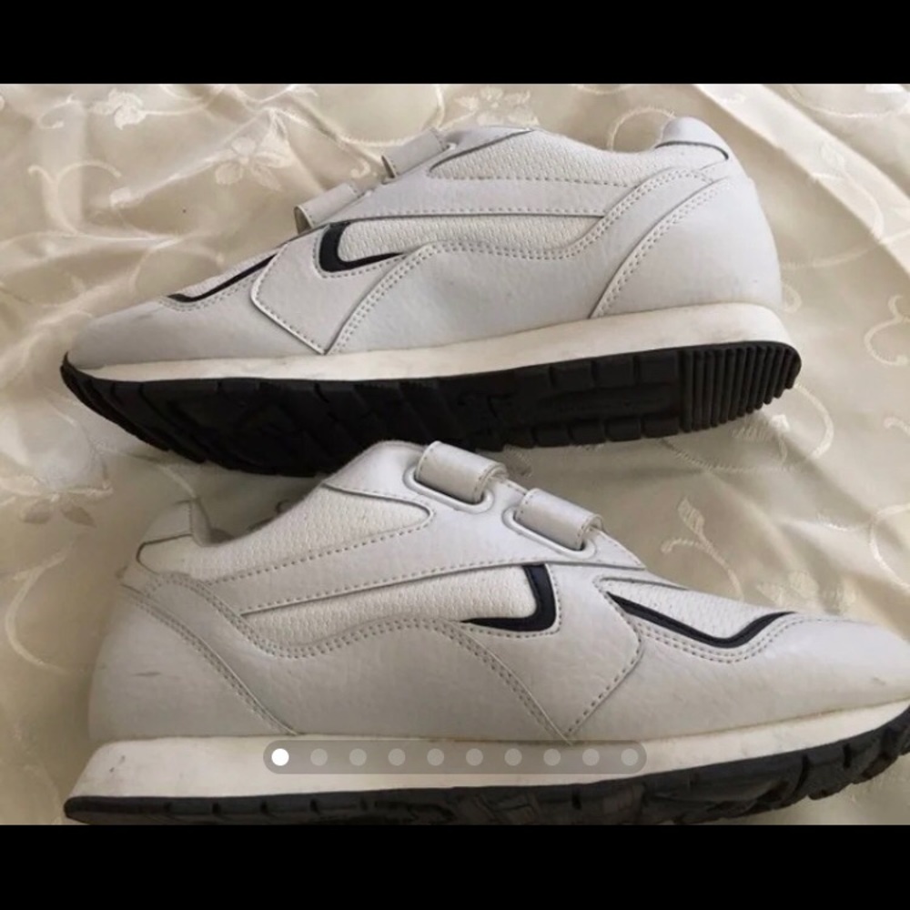 7.5 Vintage Joggers